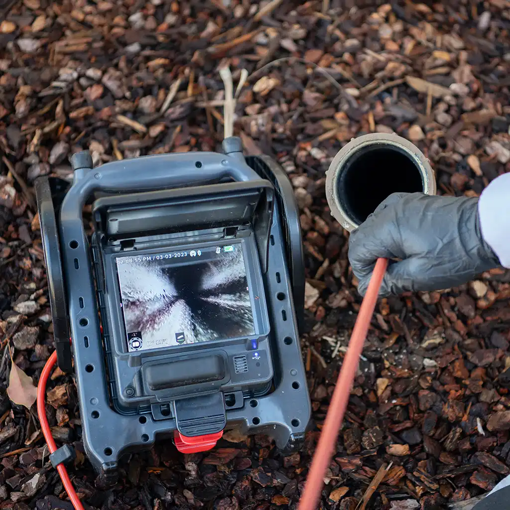 RD Hydrojet Plumbing