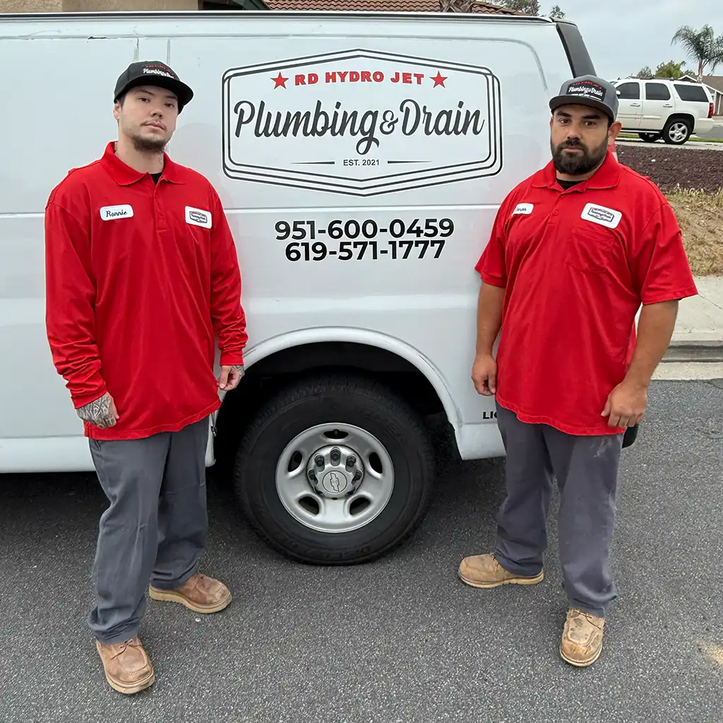 Serving Murrieta Homes & Businesses