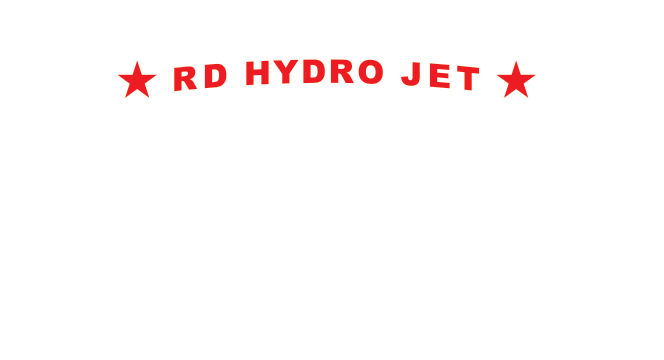 RD Hydrojet Plumbing & Drain Inc. logo