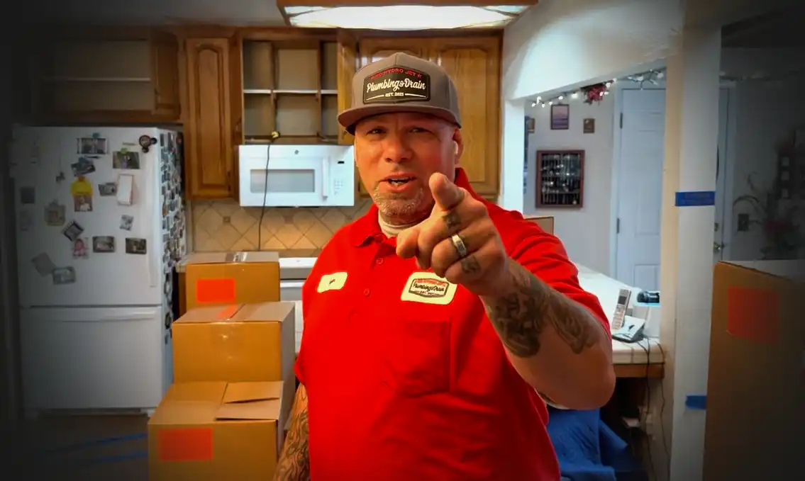 Watch Free Inspection Video