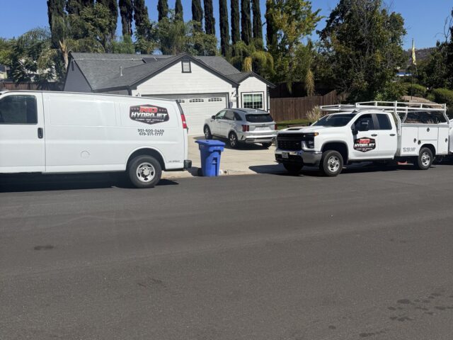 HVAC Installation in Poway, CA
