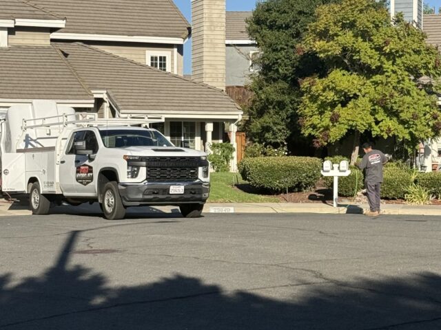 Hydro Jetting in Temecula, CA